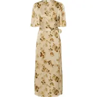 Kaffe Midikleid "Damen Kleid KASADIE"