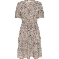 Kaffe Midikleid "Damen Kleid KAliana"