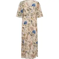 Cream Midikleid "Damen Kleid CRHailey"