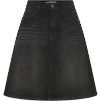 Pulz Jeans Jeansrock "Damen Denimrock PZKATJA"