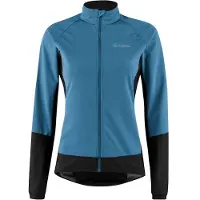 Löffler Women Bike Jacket Alpha AB Light cornflower (462) 46