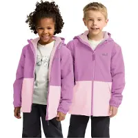 Jack Wolfskin - Kid's Snow Days Jacket - Winterjacke Gr 140 rosa