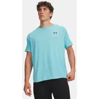 Under Armour Tech Textured Kurzarm-t-shirt
