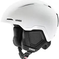 Uvex Monte Pro white 56-59 cm