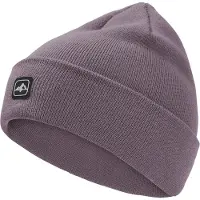 Vaude - Kid's Lulea Beanie - Mütze Gr One Size lila