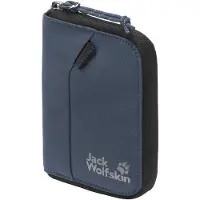 Jack Wolfskin Konya Wallet midnight sky (C0412) One Size