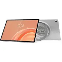 Lenovo Tab Plus Gen 2, 30,7 cm (12.1"), 2560 x 1600 Pixel, 256 GB, 8 GB, Android 16, Weiß