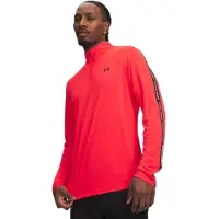 Under Armour Tech Taping Halbreißverschluss-sweatshirt