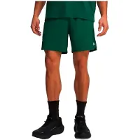 Under Armour Vanish Wven Short 2.0 6in green white (312) 3XL