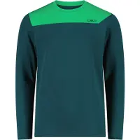 CMP Langarmtrikot für Kinder