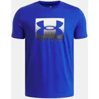 Under Armour Boxed Sports Updated Kurzarm-t-shirt