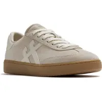 FitFlop The Dash T-Toe Suede Sneakers 40
