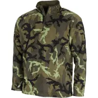 MFH Microfleece Troyer CZ tarn, L