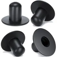 OEM Schwimmbadfilterstopper-Set aus 4 Stück