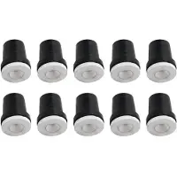 OEM Keramische Spuitmond für Zandstrahlen - 10 Stück - 3,5 mm - Kunststof/keramiek - 21 x 18 mm