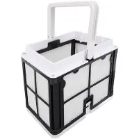 OEM Filtrationsfilter - ABS-Kunststoff - für Dolphin-Roboter - Ersatz für E10/T15 - Haar- und Staubabscheider - Schwimmbeckenfilter