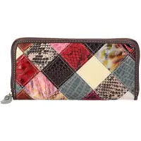 Aleida damen handtasche - mehrfarbig, ONESIZE