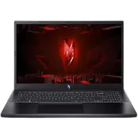 Acer Nitro V15 Laptop 15.6" Full HD IPS Intel Core 5 210H 16GB DDR4 512GB SSD NVIDIA GeForce RTX 5050 8GB Windows 11 Home