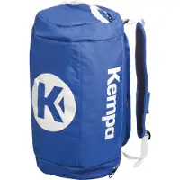 Kempa K-line 40l Tasche Schwarz S Schwarz S