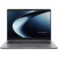 Asus ExpertBook PM3406CHA-LY0217X, AMD Ryzen 7, 3,3 GHz, 35,6 cm (14"), 1920 x 1200 Pixel, 16 GB, 512 GB