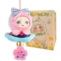 Kimmon Pop-culture Pluche 'Flower Stream Bell' Serie, Puppe, 8 Jahr(e)