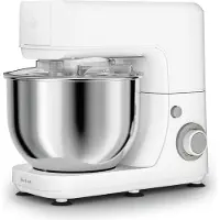 Tefal Masterchef Essential Küchenmaschine, QB150138