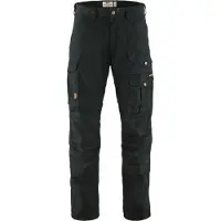 Fjällräven Barents Pro Winter Trousers M black (550) 58