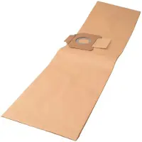 Reinica 10 Papier-Staubsaugerbeutel für Alto / Wap SQ 450-21