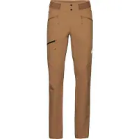 Mammut Courmayeur SO Pants claystone 48