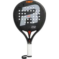 Royal Padel M27 Light 2025 Padelschläger Silber Silber One Size