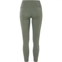 Super.natural - Women's Super Tights - Leggings Gr S oliv