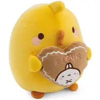 Nici Piu Piu Heart Jengibre 24 Cm Teddybär