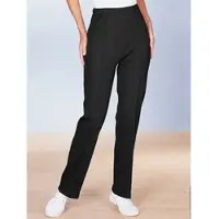 Sieh an! Kurhose in schwarz | Gr.: 22