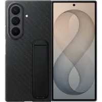 Samsung Carbon Standing Case