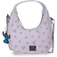 Joumma Bags Bloom Stitch Disney Umhängetasche