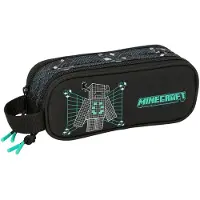 Safta Double Minecraft Screen Mäppchen
