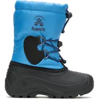 Kamik Winterboots "NORTHPOLE" Snowboots,Winterstiefel,gefüttert,wasserdicht