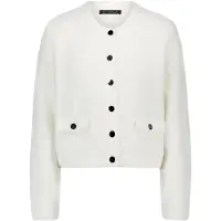 Betty Barclay Strickjacke "Damen mit aufgesetzten Taschen" 1