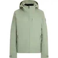 Ziener Skiwear Damen Ski Jacke TETTA-Z dusty green - 36
