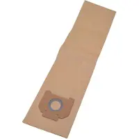 Reinica 10 Staubsaugerbeutel für Mirka 1230 L PC