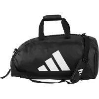 Adidas Sporttasche "2in1 Bag PU Boxing"