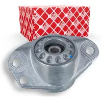 Febi Federbeinstützlager 10819 Hinterachse für VW
