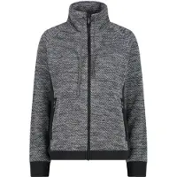 CMP Damen Fleece-Pullover