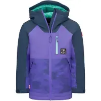 TROLLKIDS Girls Lifjell Jacket XT