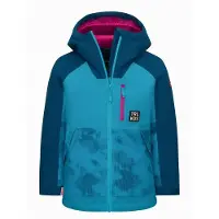TROLLKIDS Girls Lifjell Jacket XT