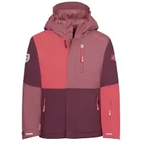 TROLLKIDS - Kid's Hallingdal Jacket - Winterjacke Gr 92 bunt