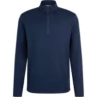 Ziener JONTE-Z midlayer man DARK NAVY DARK NAVY 50