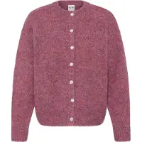 Ichi Strickjacke "Damen Langarm IHBELABLUE"