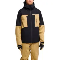 Quiksilver Snowboardjacke "Dawson 10K"