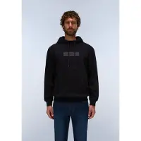 Napapijri B-box Logo H WI black beauty (941) L